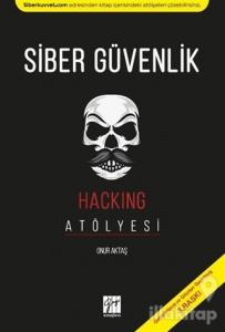 Siber Güvenlik - Hacking Atölyesi