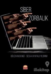 Siber Zorbalık