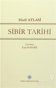 Sibir Tarihi (Ciltli)