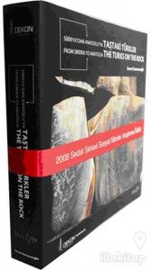 Sibirya'dan Anadolu'ya Taştaki Türkler (Ciltli)