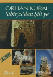 Sibirya'dan Şili'ye