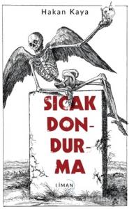 Sıcak Dondurma