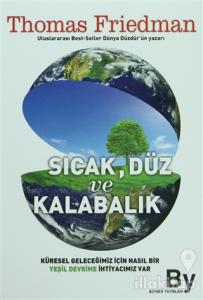 Sıcak Düz ve Kalabalık