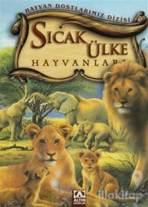 Sıcak Ülke Hayvanları