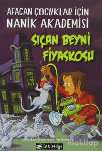 Sıçan Beyni Fiyaskosu