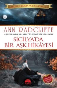 Si̇ci̇lya'da Bi̇r Aşk Hi̇kayesi̇