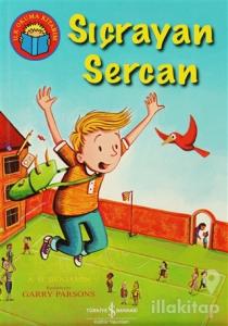 Sıçrayan Sercan