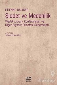 Şiddet ve Medenilik