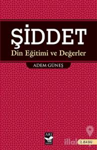Şiddet