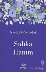 Sıdıka Hanım