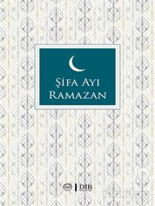 Şifa Ayı Ramazan