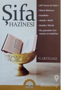 Şifa Hazinesi