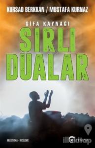 Şifa Kaynağı Sırlı Dualar