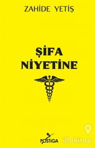 Şifa Niyetine