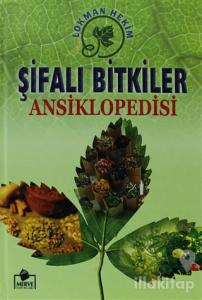 Şifalı Bitkiler Ansiklopedisi (Bitki-005) (Ciltli)