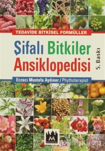 Şifalı Bitkiler Ansiklopedisi (Ciltli)