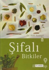 Şifalı Bitkiler (Ciltli)