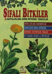 Şifalı Bitkiler