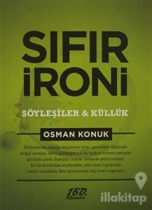 Sıfır İroni