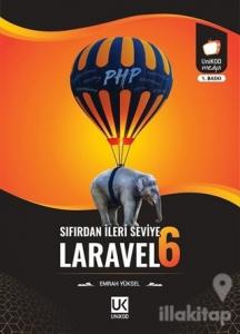 Sıfırdan İleri Seviye Laravel 6