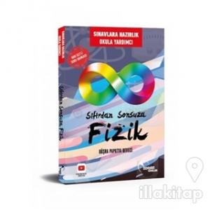 Sıfırdan Sonsuza Fizik Konu Özetli Soru Bankası