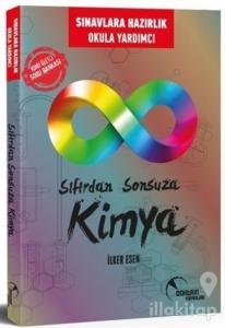 Sıfırdan Sonsuza Kimya