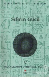 Sıfırın Gücü Rakamların Evrensel Tarihi 5