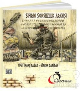 Sıfırın Sonsuzluk Arayışı