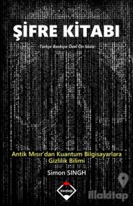 Şifre Kitabı