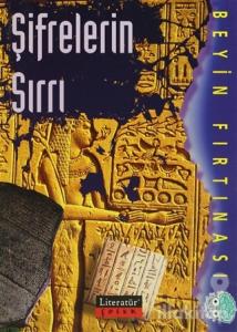 Şifrelerin Sırrı