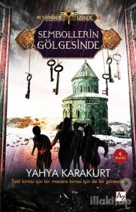 Şifrenin İzinde - Sembollerin Gölgesinde