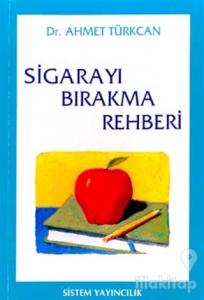 Sigarayı Bırakma Rehberi