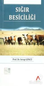 Sığır Besiciliği