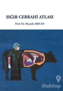 Sığır Cerrahi Atlası