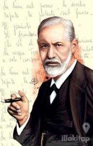 Sigmund Freud - Yumuşak Kapak Defter