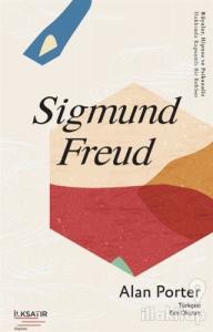 Sigmund Freud