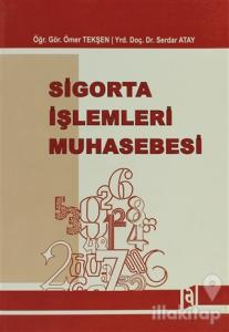 Sigorta İşlemleri Muhasebesi