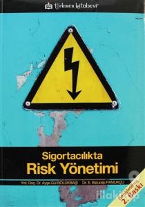 Sigortacılıkta Risk Yönetimi
