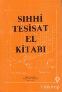 Sıhhi Tesisat El Kitabı Cilt: 1