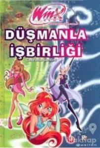 Sihir Aksiklopedisi Winx Hakkında Bugüne Kadar Bilmek İstediğiniz Herşey