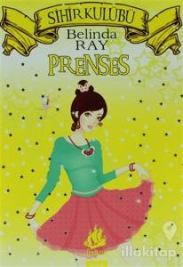 Sihir Kulübü 7: Prenses