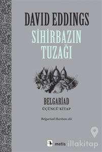 Sihirbazın Tuzağı