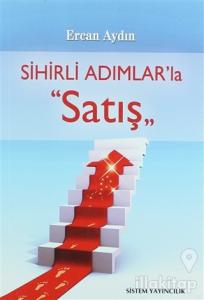 Sihirli Adımlar'la Satış