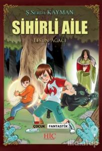 Sihirli Aile