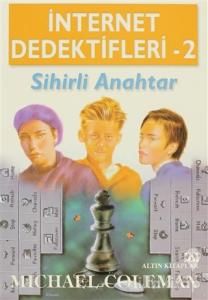 Sihirli Anahtar