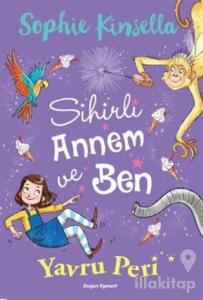 Sihirli Annem ve Ben 2 - Yavru Peri