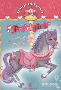 Sihirli Atlıkarınca - Parlakyürek