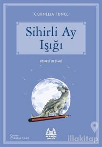Sihirli Ay Işığı