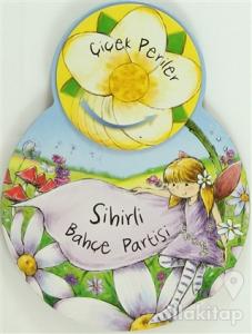 Sihirli Bahçe Partisi