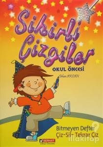 Sihirli Çizgiler